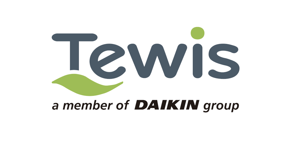 Tewis-Daikin_logo Tewis Daikin logo