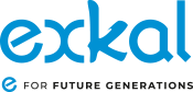exkal-logo-color exkal logo a color