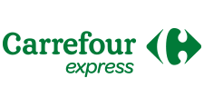 Carrefour logo Carrefour logo